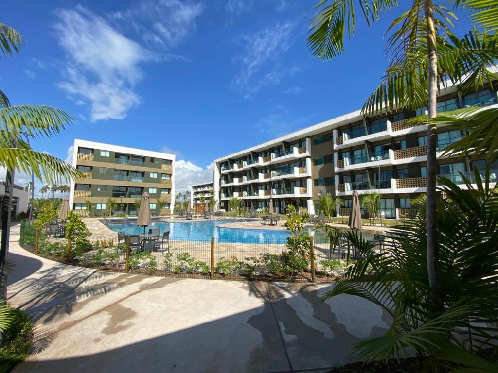 Mana Beach Ohana Pôrto das Galinhas 외부 사진