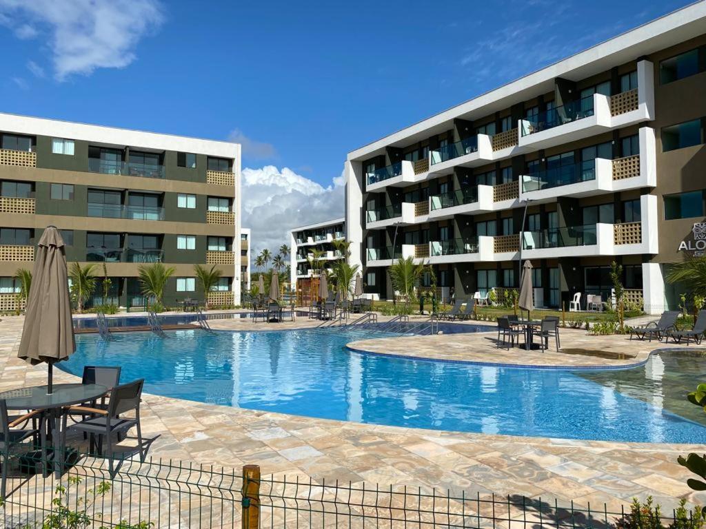 Mana Beach Ohana Pôrto das Galinhas 외부 사진