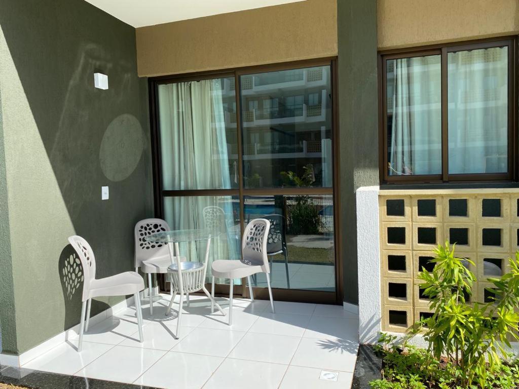 Mana Beach Ohana Pôrto das Galinhas 외부 사진
