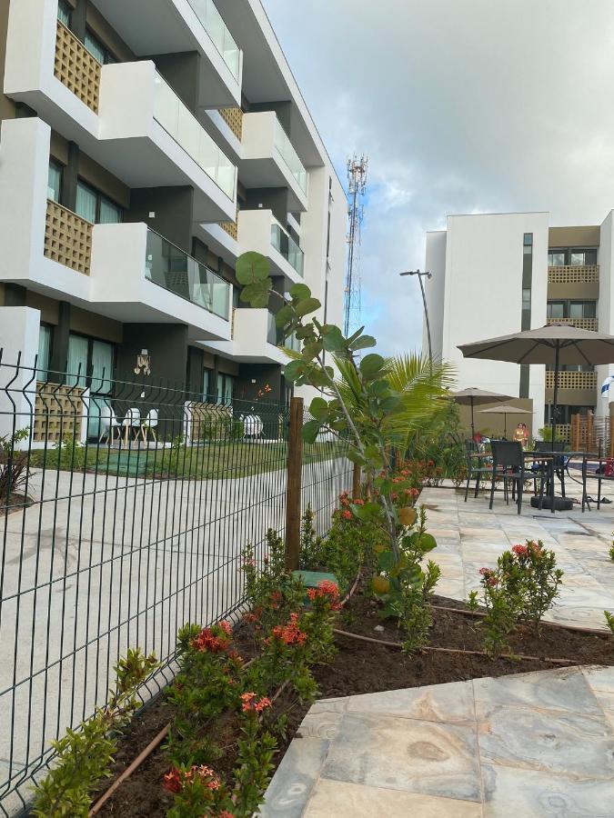 Mana Beach Ohana Pôrto das Galinhas 외부 사진
