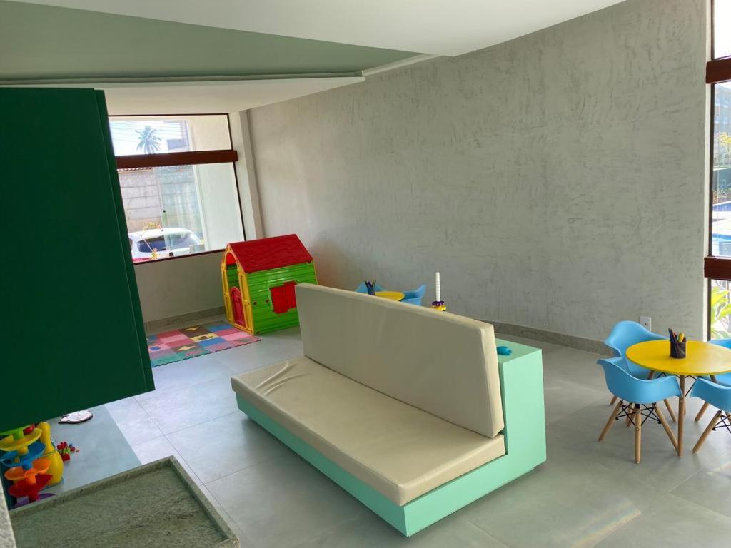 Mana Beach Ohana Pôrto das Galinhas 외부 사진