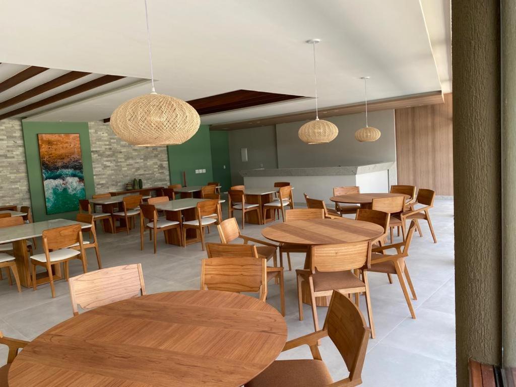 Mana Beach Ohana Pôrto das Galinhas 외부 사진
