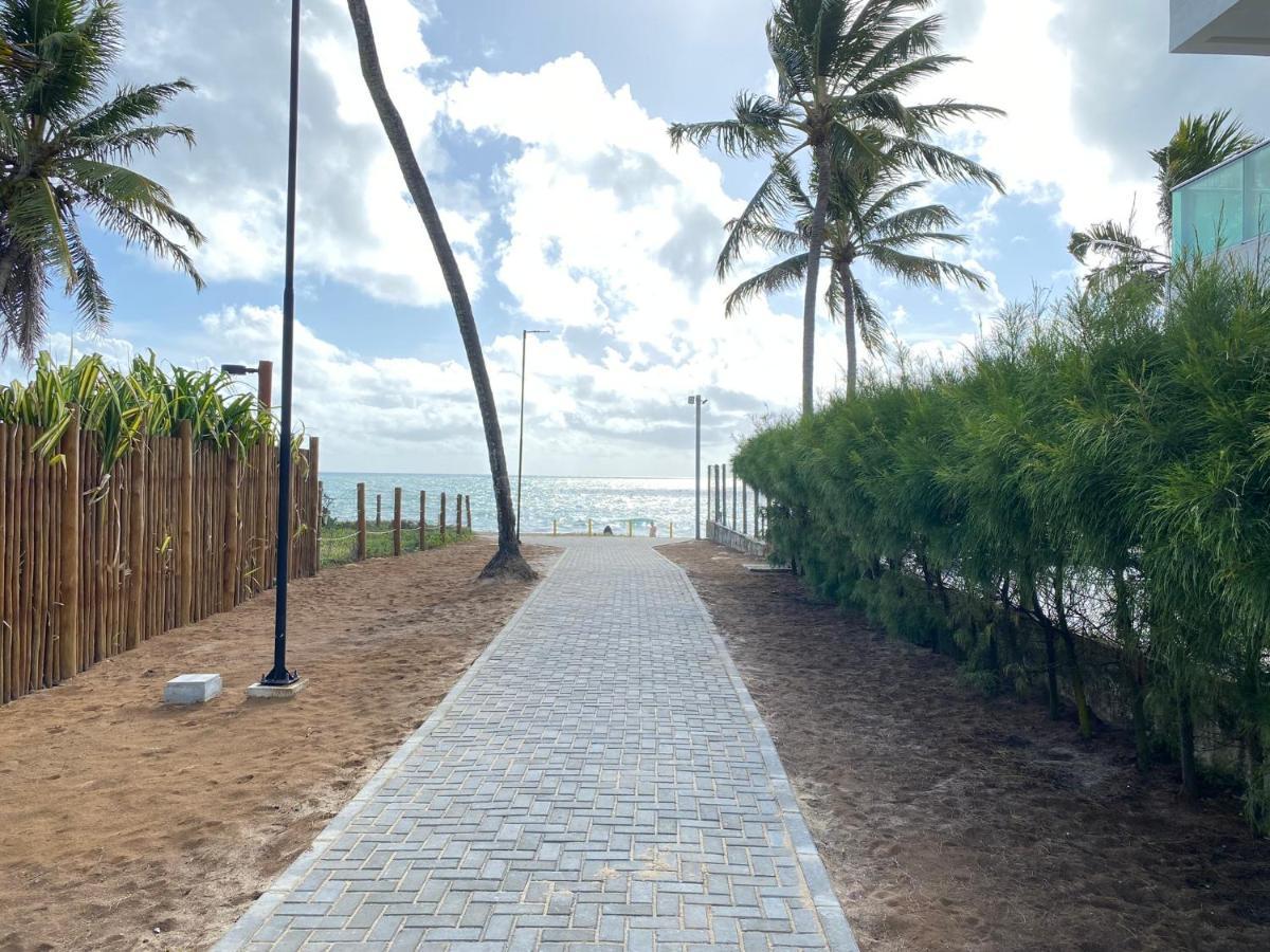 Mana Beach Ohana Pôrto das Galinhas 외부 사진