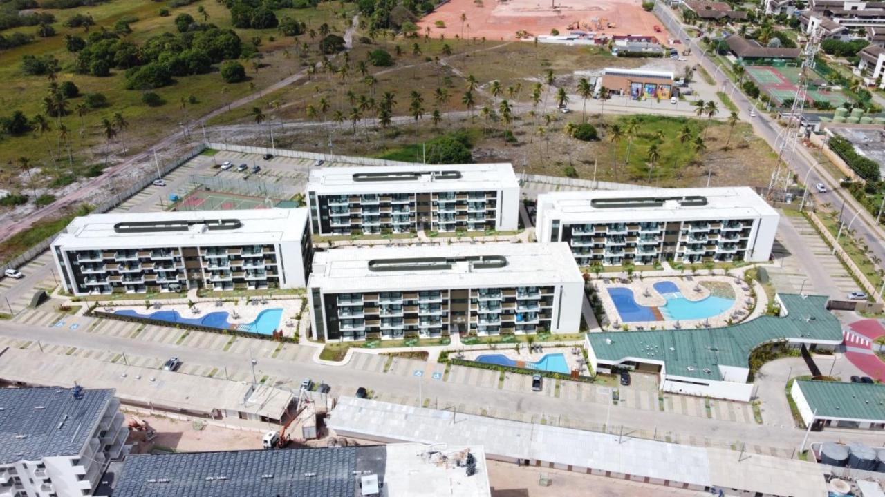 Mana Beach Ohana Pôrto das Galinhas 외부 사진