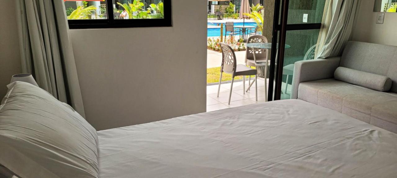 Mana Beach Ohana Pôrto das Galinhas 외부 사진